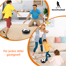 Lade das Bild in den Galerie-Viewer, HoverBall - Fußball für Zuhause
