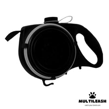 Lade das Bild in den Galerie-Viewer, Multileash - 5 in 1 Leine
